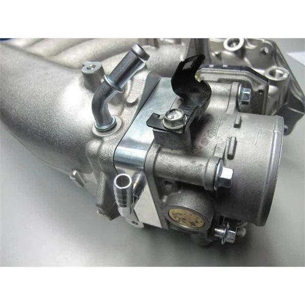PRL Motorsports 2012-2015 Honda Civic Si RBC Intake Manifold Adapter Kit - Saikospeed