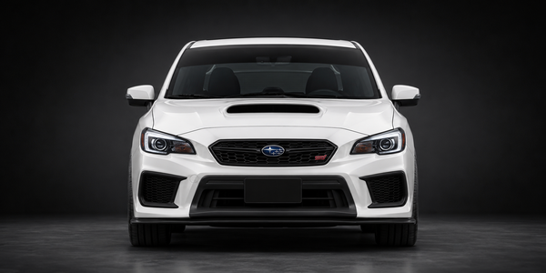 WRX and STI