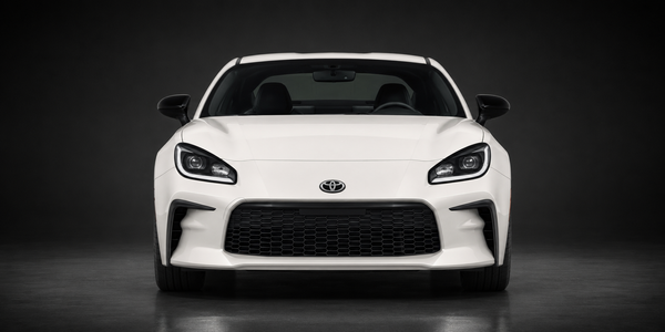 GR86 and BRZ