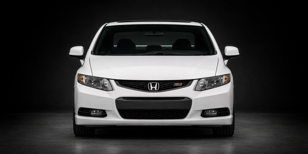 9th Gen Civic