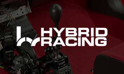 Hybrid Racing