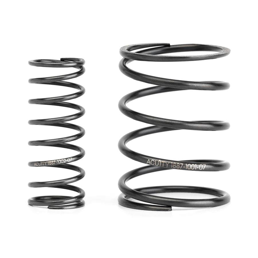 Acuity Instruments K-Series Transmission Performance Select Springs - Saikospeed