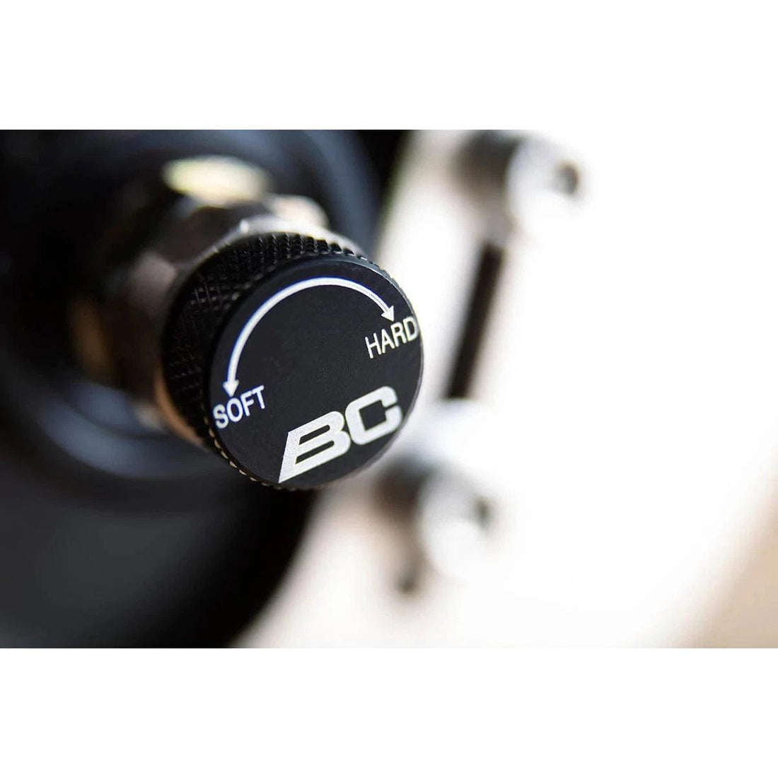 BC Racing BR Series Coilovers - 2014-2015 Honda Civic Si - Saikospeed