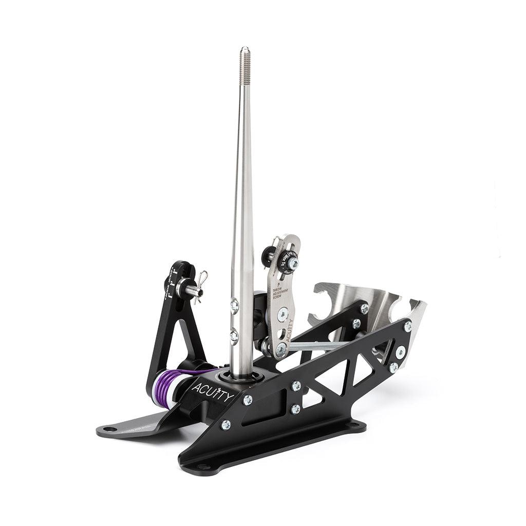 Acuity Instruments 2-Way Adjustable Performance Shifter for the RSX, K-Swaps, and More - Saikospeed