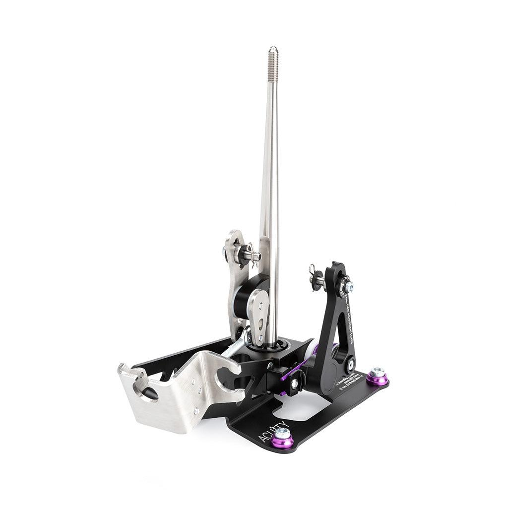 Acuity Instruments 2-Way Adjustable Performance Shifter for the RSX, K-Swaps, and More - Saikospeed