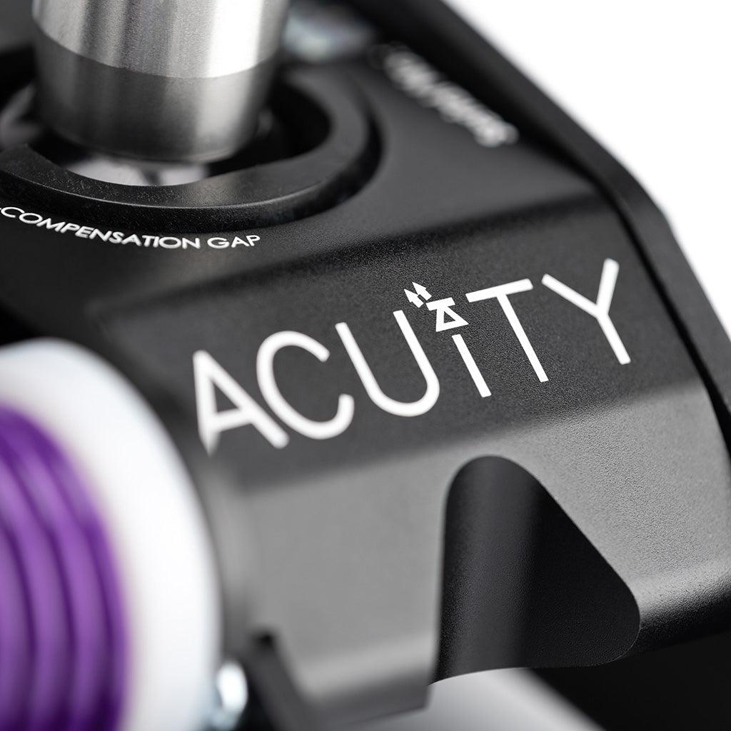 Acuity Instruments 4-Way Adjustable Performance Shifter for the RSX, K-Swaps, and More - Saikospeed