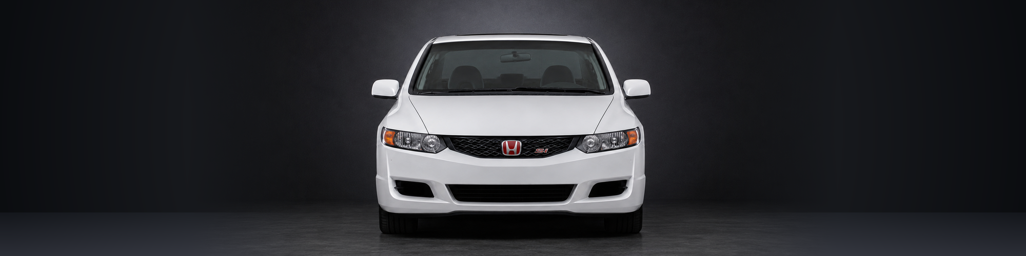 2006-2011 Honda Civic Si