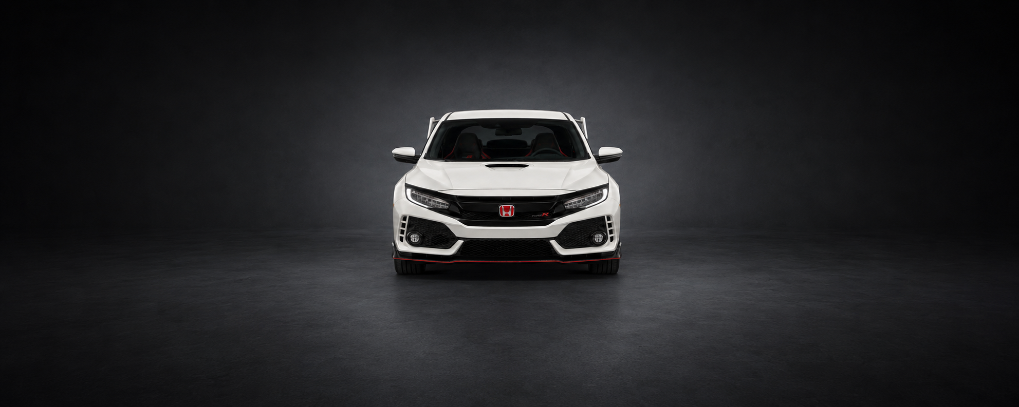 2017-2021 Honda Civic Type R