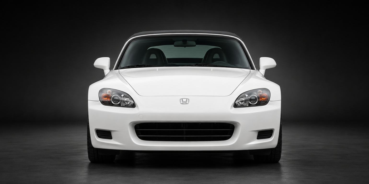 Honda S2000 (2000-2009)