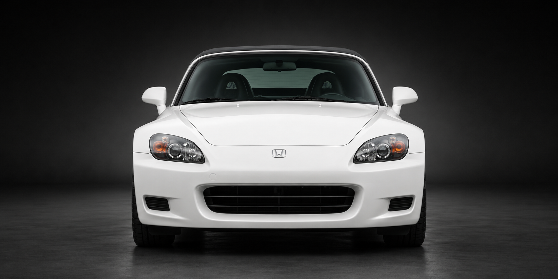 Honda S2000 (2000-2009)