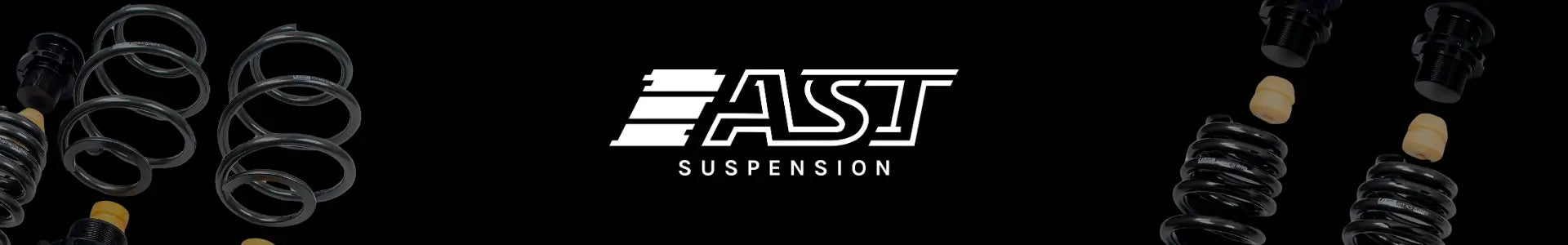 AST Suspension