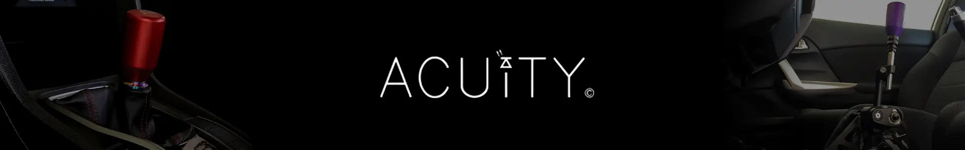 Acuity Instruments