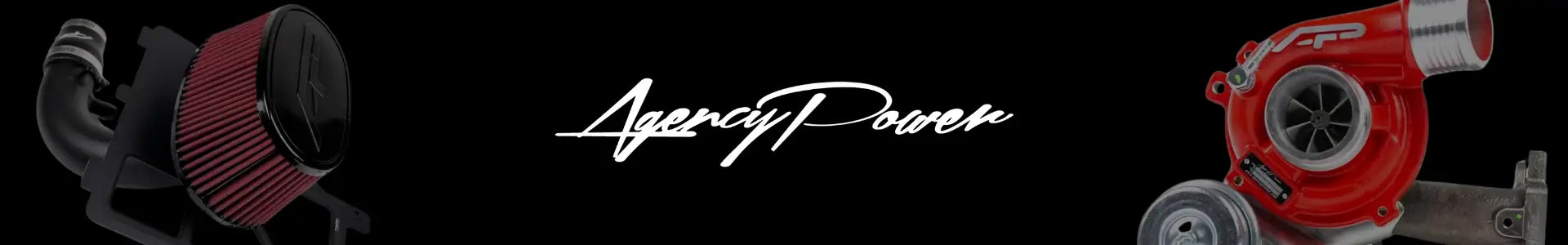 Agency Power