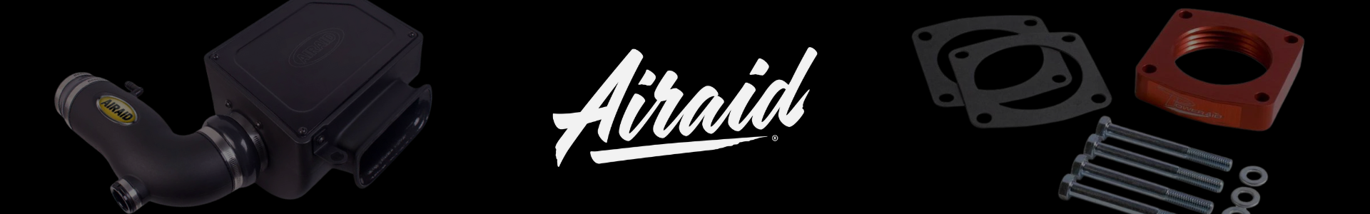 Airaid Intakes