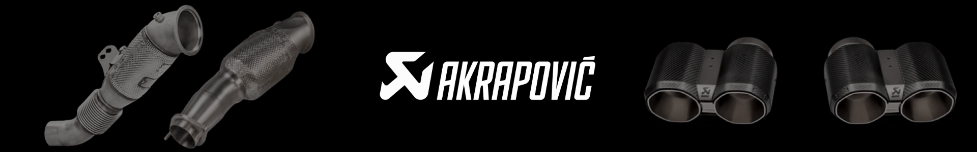 Akrapovic