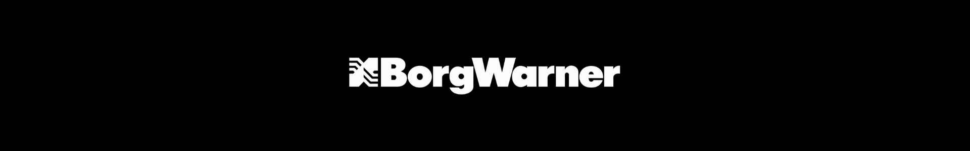 Borg Warner