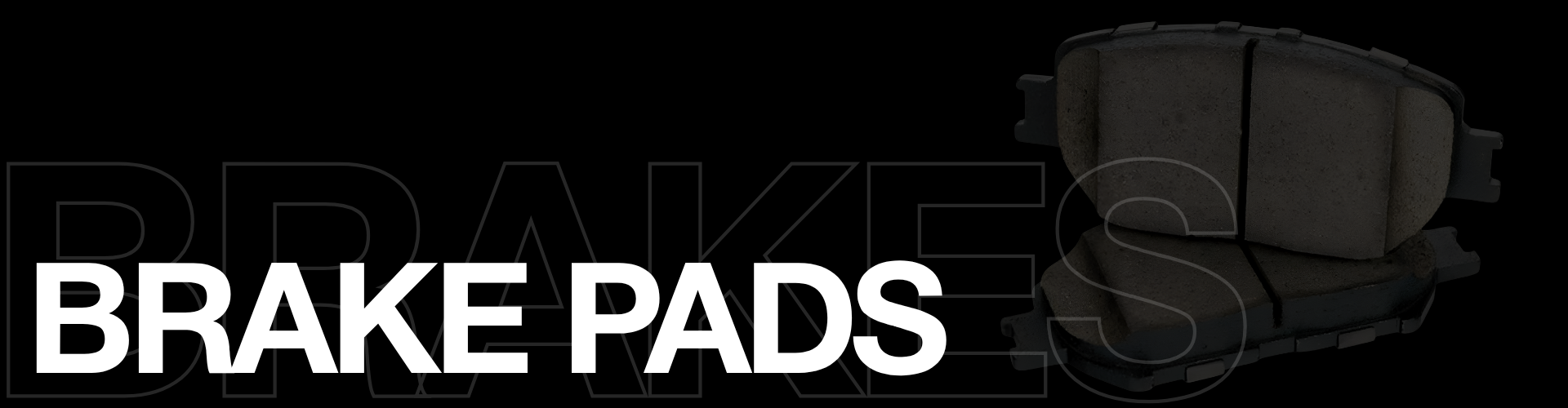Brake Pads