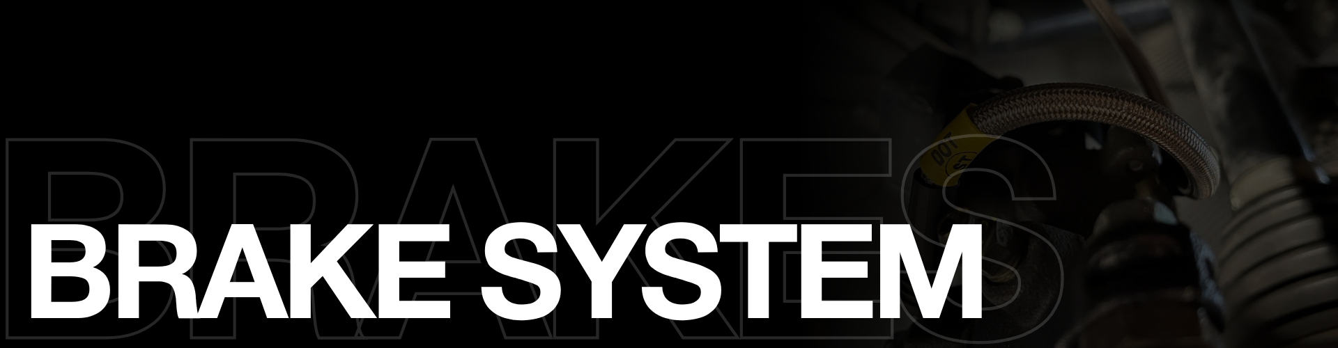 Brake System
