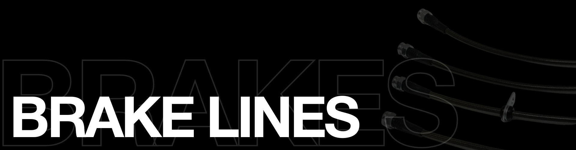 Brake Lines