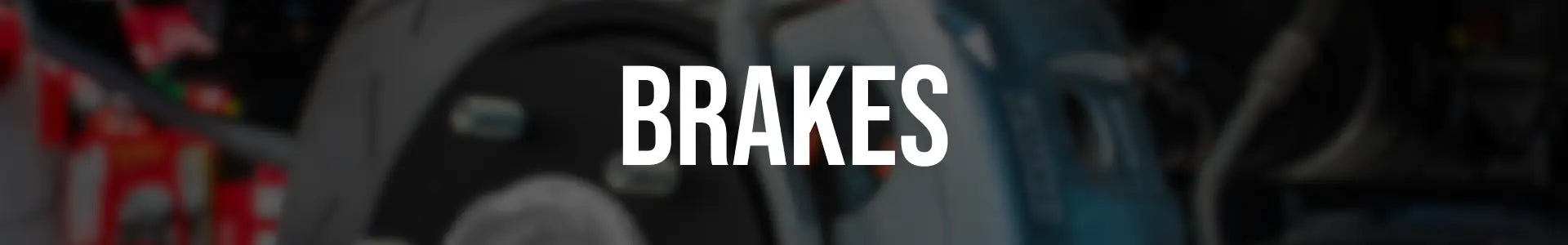 Brakes