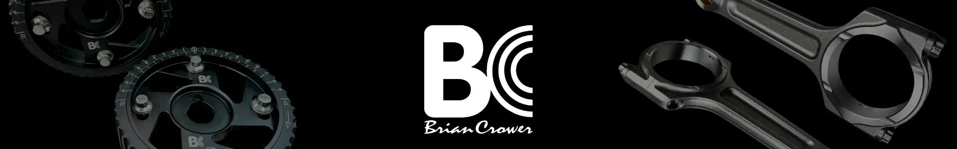 Brian Crower