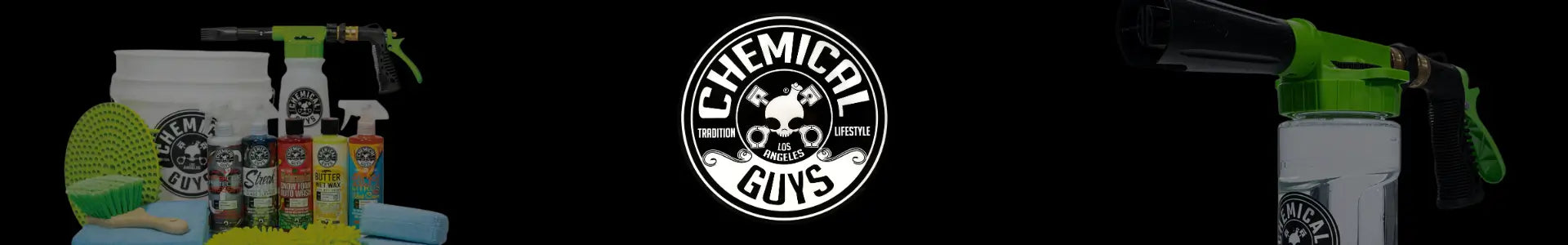 Chemical Guys