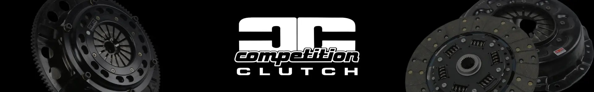 Competition Clutch