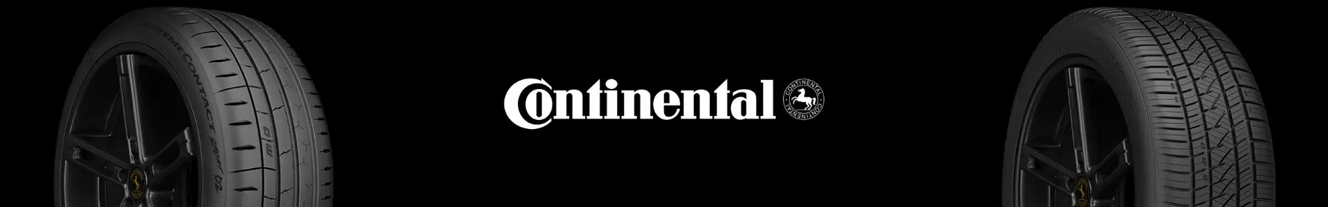 Continental Tires