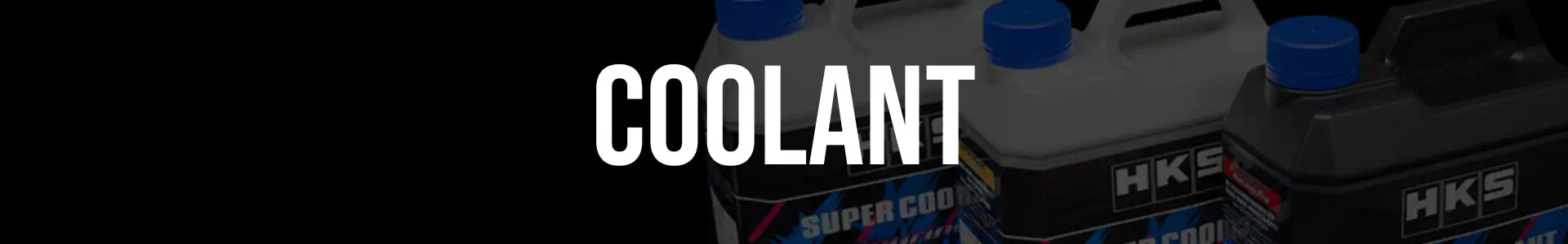 Coolant