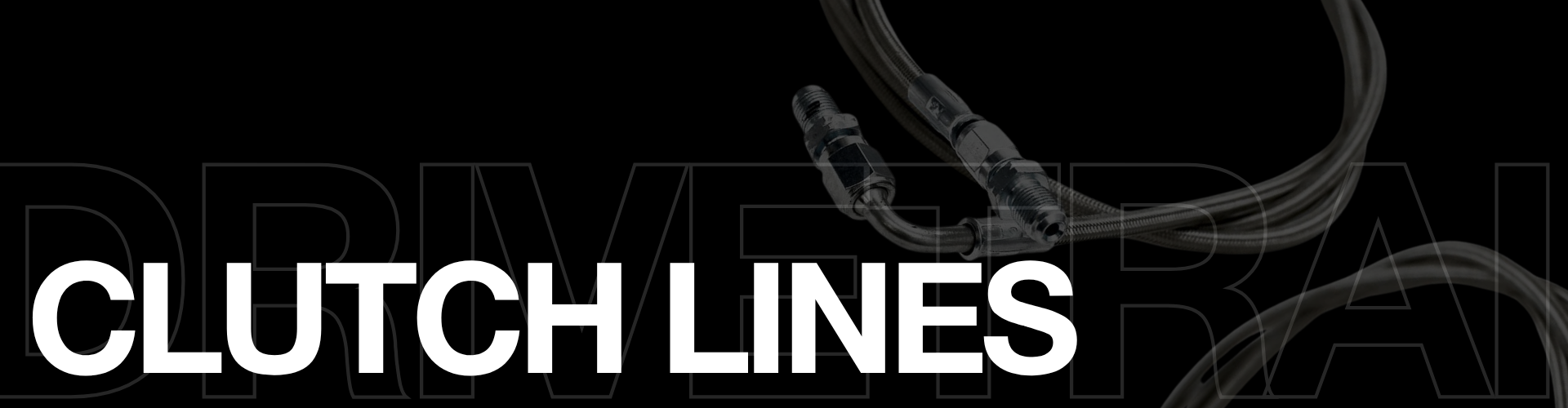 Clutch Lines