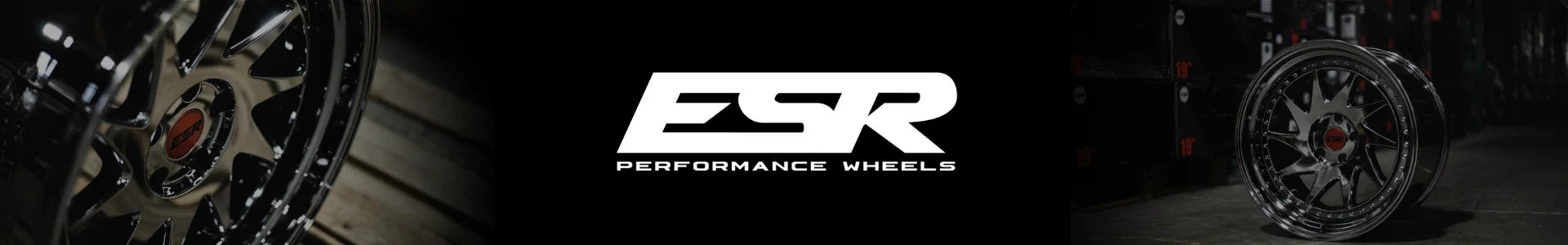 ESR Wheels