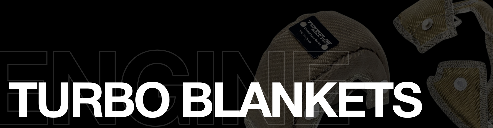 Turbo Blankets
