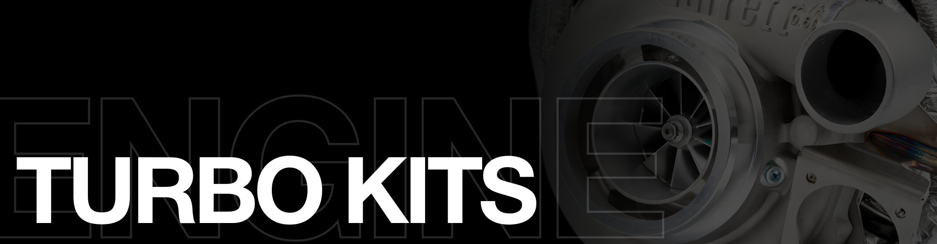 Turbo Kits