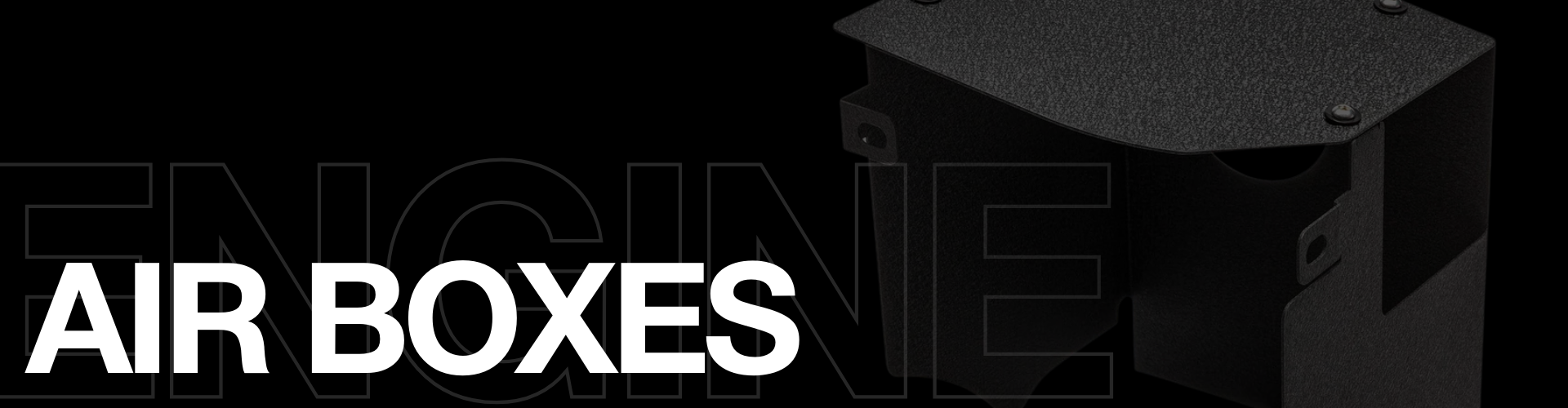 Air Boxes