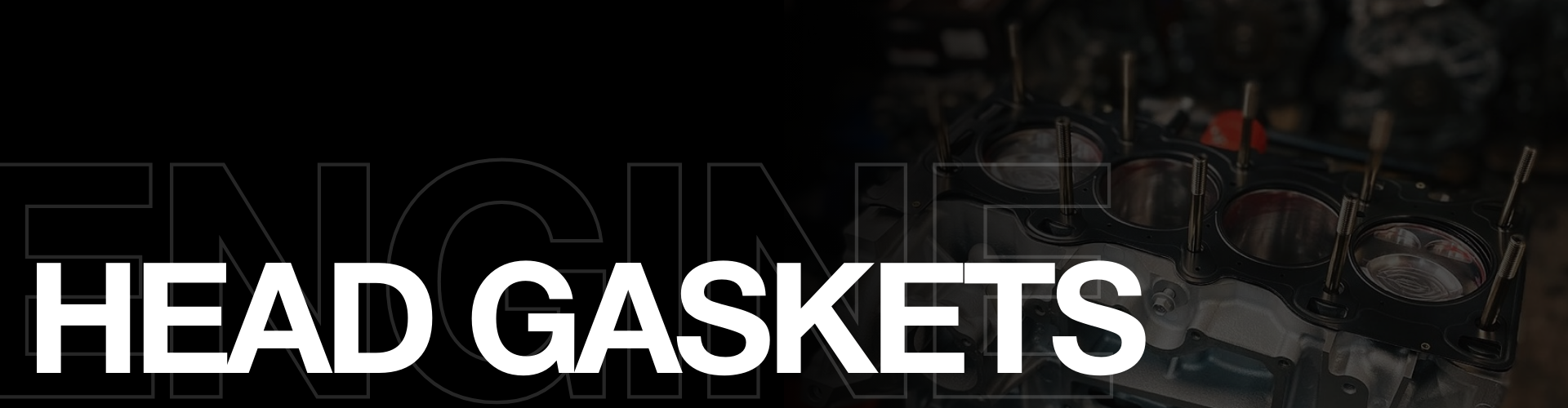 Head Gaskets