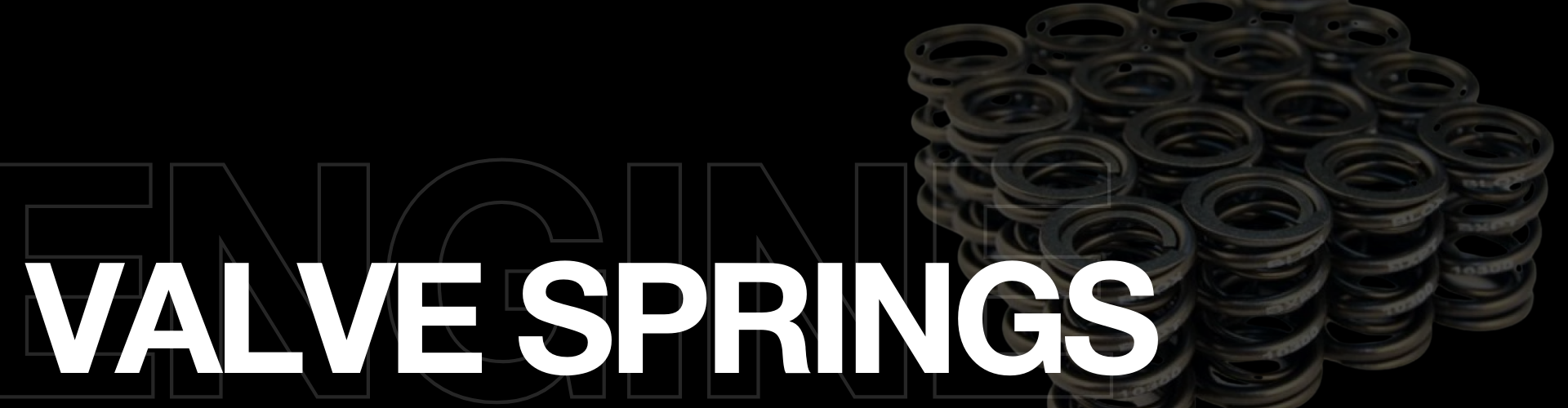 Valve Springs