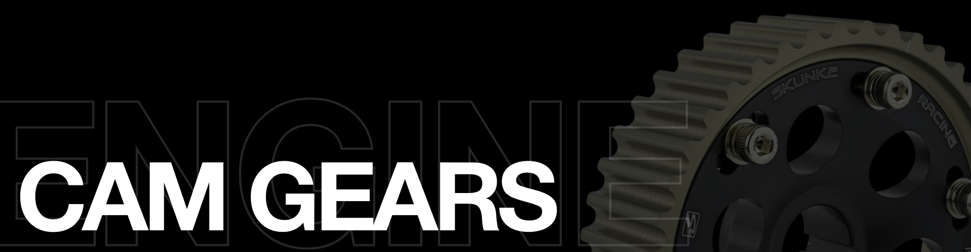 Cam Gears