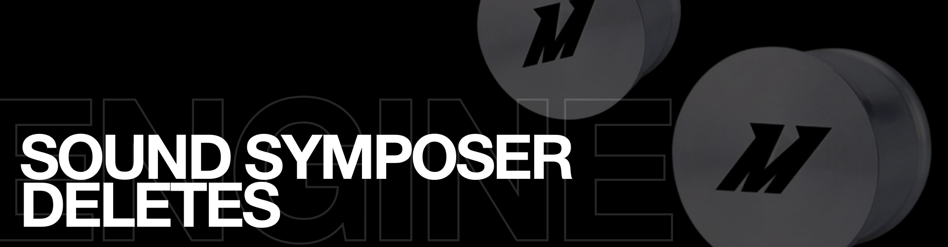 Sound Symposer Deletes