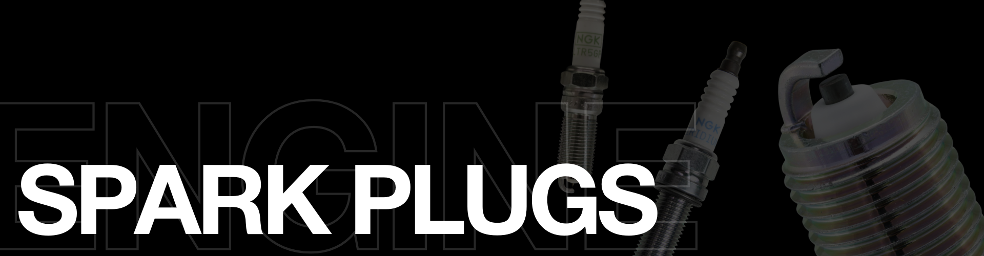 Spark Plugs