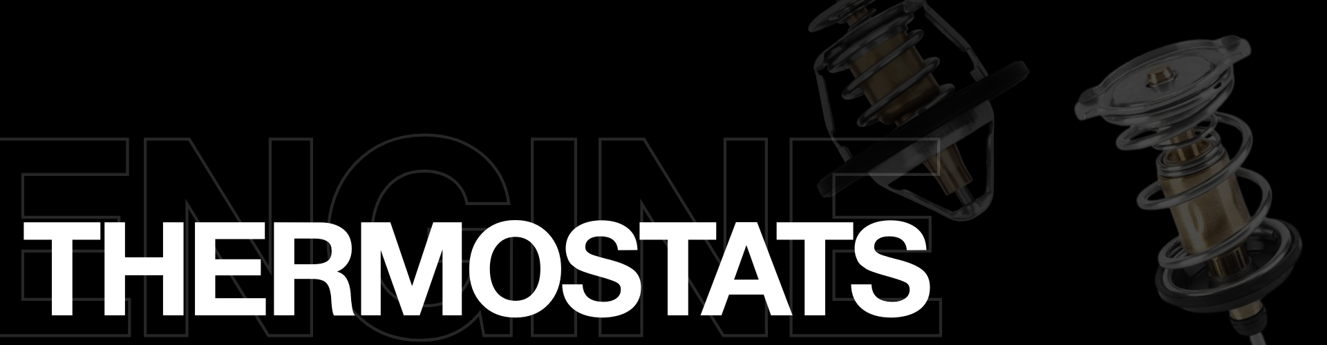 Thermostats