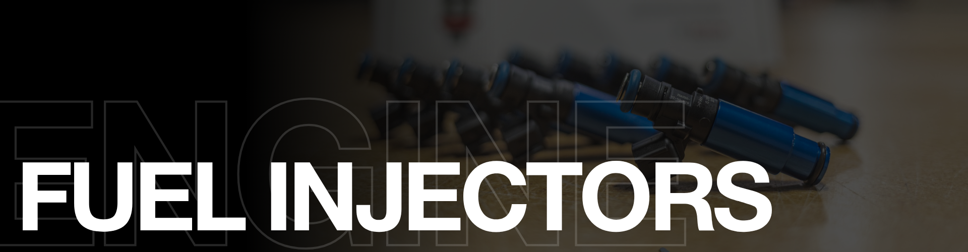 Fuel Injectors