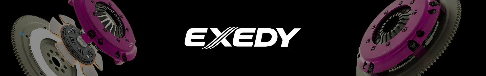 Exedy