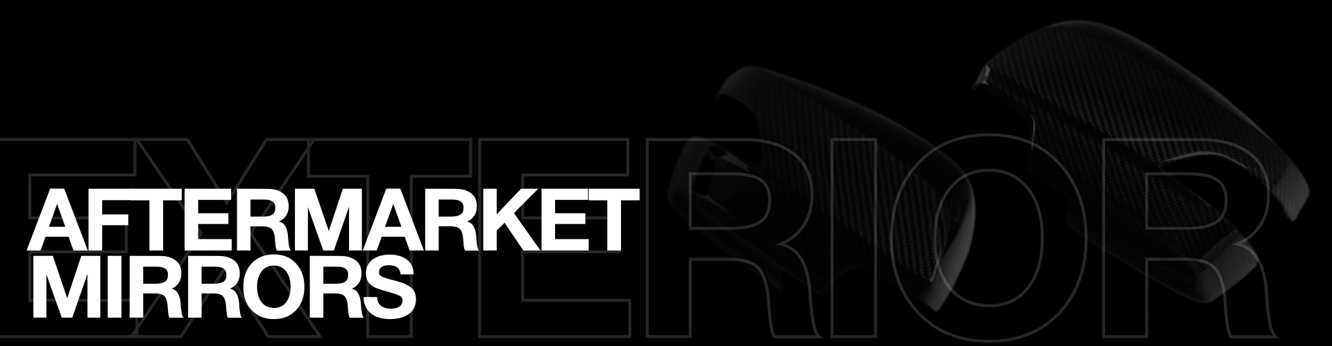 Aftermarket Mirrors