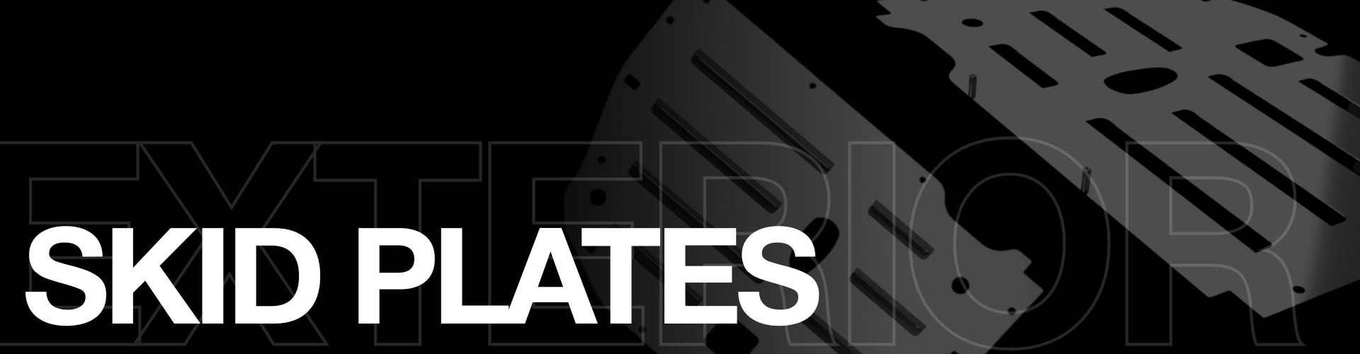 Skid Plates
