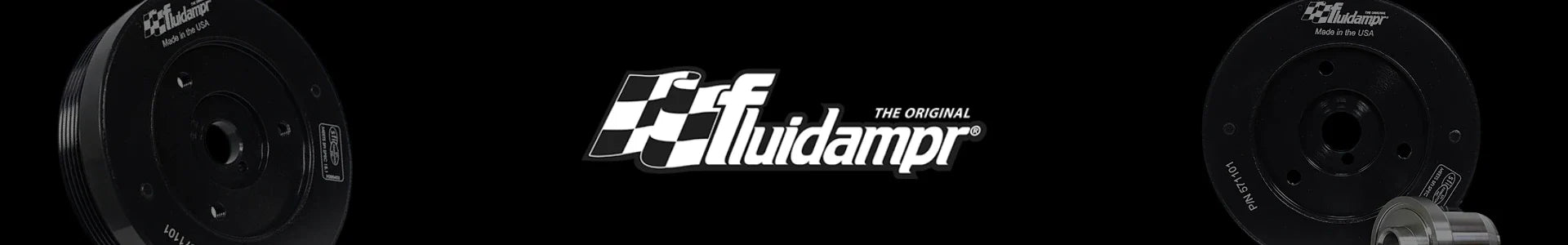 Fluidampr
