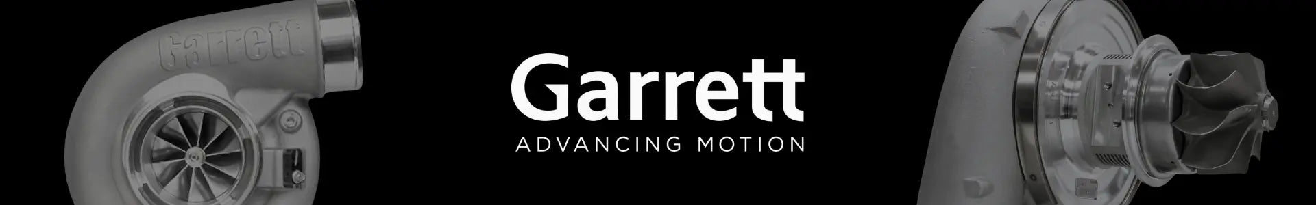 Garrett
