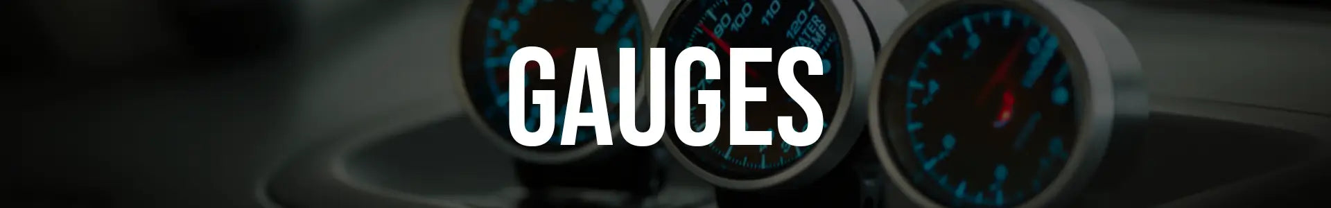 Gauges