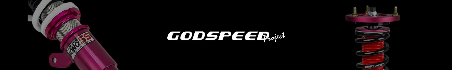 Godspeed Project