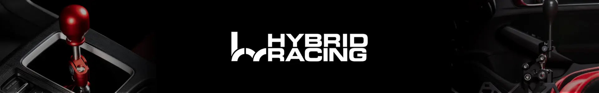 Hybrid Racing