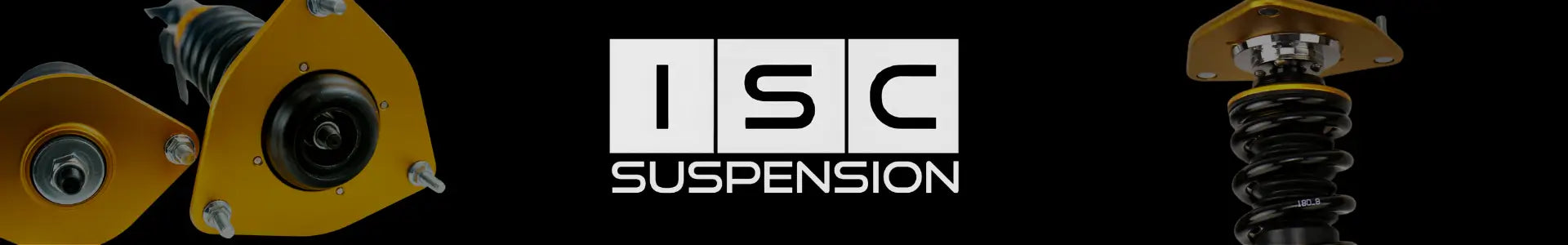 ISC Suspension